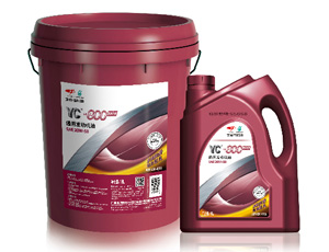 超級YC-800通用發動機油